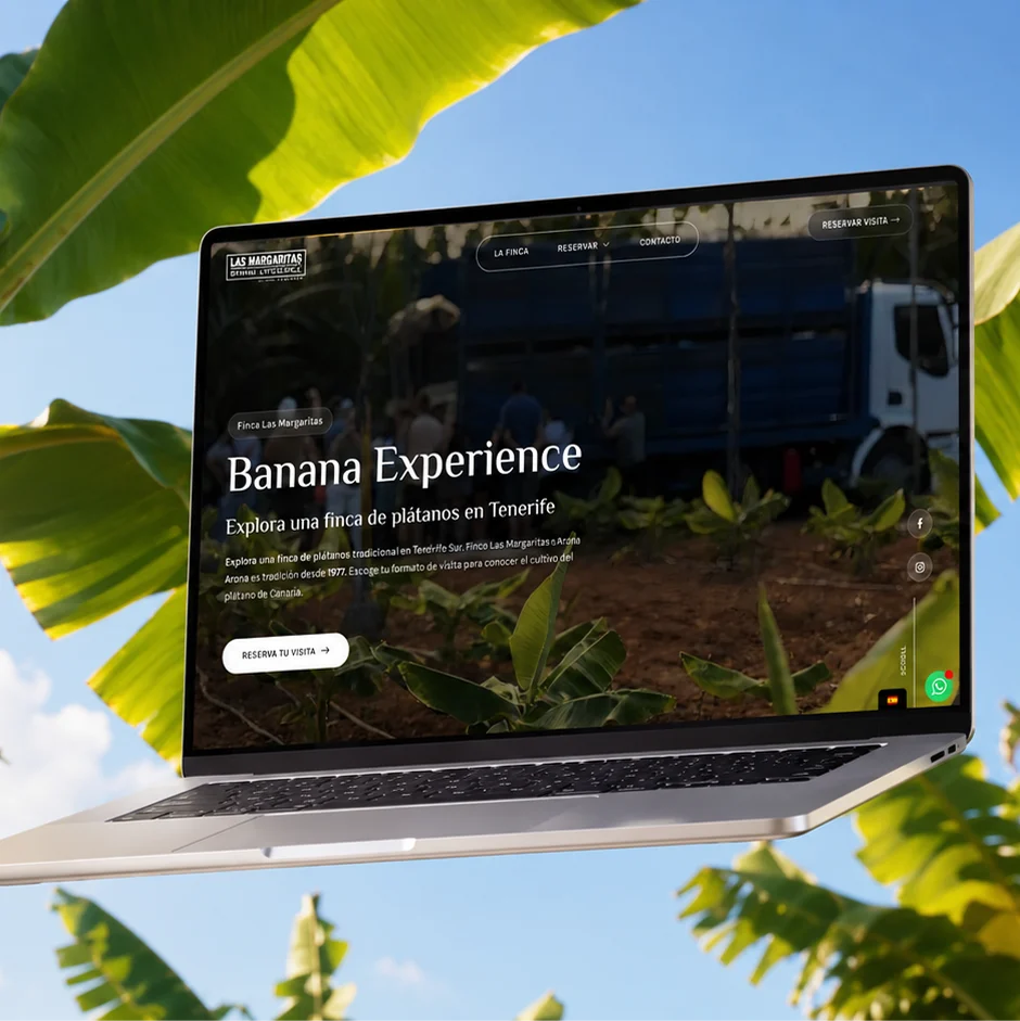 Banana 1