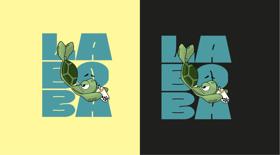 Laboba posters