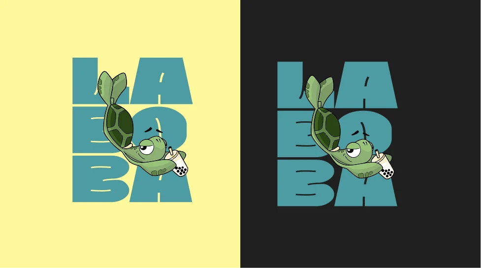 Laboba posters