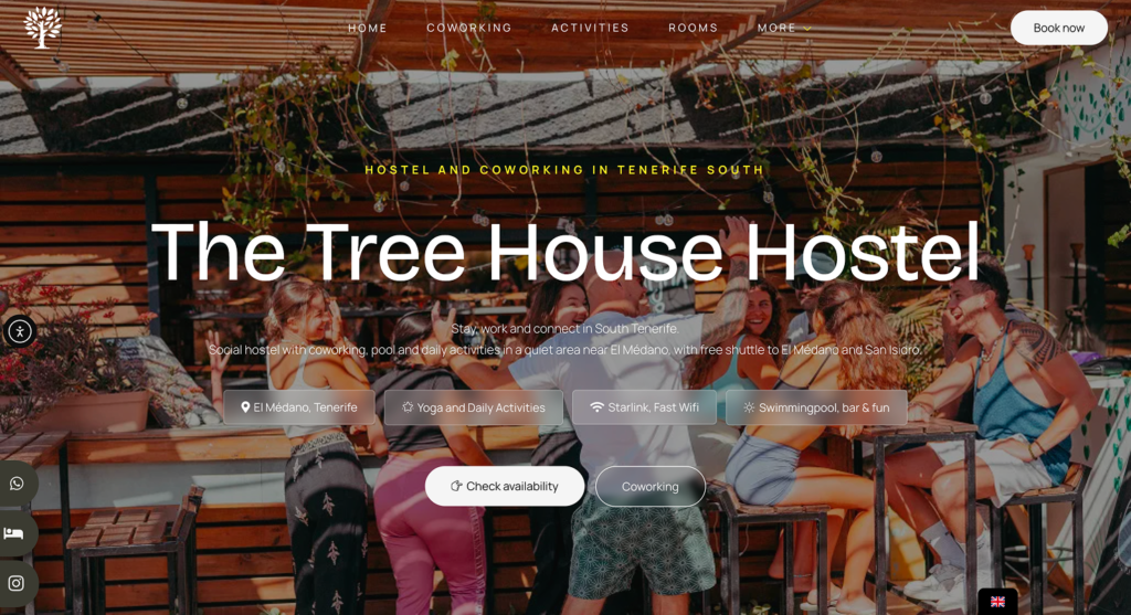Thetreehouse12